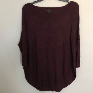 Express Sweater